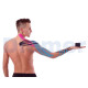 Neuromuskuläre Kinesio-Bandage